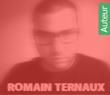 Romain Ternaux